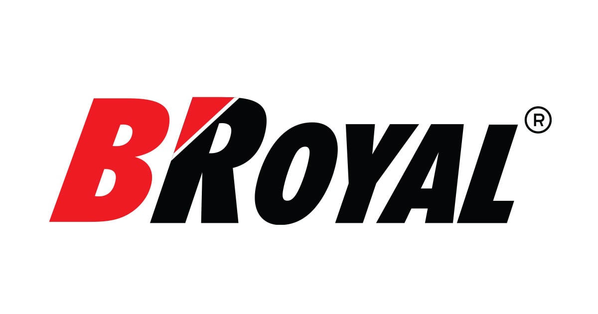 B. Royal Industria e Comercio Ltda